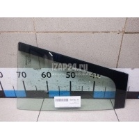 Стекло двери задней правой (форточка) Ford Fusion (2002 - 2012) 1253750