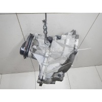 МКПП (механическая коробка переключения передач) Ford Fusion (2002 - 2012) 1478140