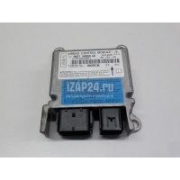 Блок управления AIR BAG Ford C-MAX (2003 - 2010) 1374999
