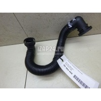 Шланг воздушный VAG Caddy III (2004 - 2015) 1K0131149C