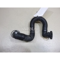 Шланг воздушный VAG Caddy III (2004 - 2015) 1K0131149C