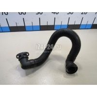 Шланг воздушный VAG Caddy III (2004 - 2015) 1K0131149C
