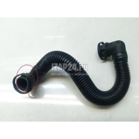 Шланг воздушный VAG Caddy III (2004 - 2015) 1K0131149C
