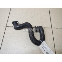 Шланг воздушный VAG Caddy III (2004 - 2015) 1K0131149C