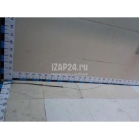 Трос стояночного тормоза VAG Caddy III (2004 - 2015) 2K3609721C