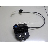 Замок багажника Ford Focus I (1998 - 2005) 6S4Z5443150C