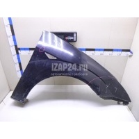 Крыло переднее правое Ford Focus I (1998 - 2005) 1350731