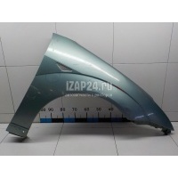 Крыло переднее правое Ford Focus I (1998 - 2005) 1147631