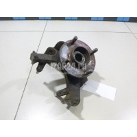 Кулак поворотный передний левый Ford Focus I (1998 - 2005) 1078999