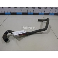 Патрубок Ford Focus I (1998 - 2005) 1255223