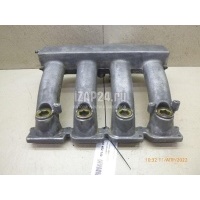 Коллектор впускной VAG Passat [B5] (2000 - 2005) 06B133201F
