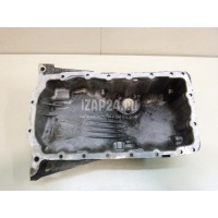 Поддон масляный двигателя VAG Passat [B5] (2000 - 2005) 06B103601AQ