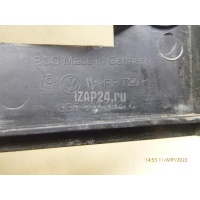 Направляющая заднего бампера левая VAG Passat [B5] (2000 - 2005) 3B5807393C