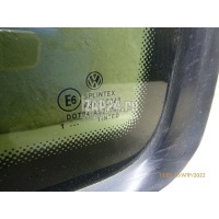 Стекло кузовное глухое левое VAG Passat [B5] (2000 - 2005) 3B5845297Q