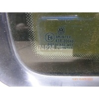 Стекло кузовное глухое правое VAG Passat [B5] (2000 - 2005) 3B5845298Q