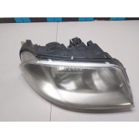 Фара правая TYC Passat [B5] (2000 - 2005) 206243A01A