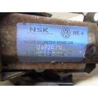 Колонка рулевая VAG Passat [B5] (2000 - 2005) 3B0419502G
