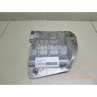 Экран тепловой VAG Superb (2002 - 2008) 058133833G