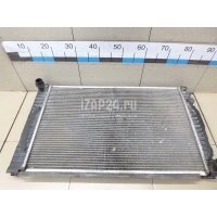 Радиатор основной VAG Passat [B5] (2000 - 2005) 8D0121251BB