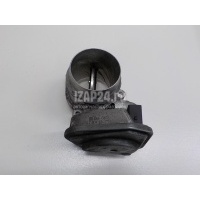 Заслонка дроссельная электрическая BMW 7-serie E65/E66 (2001 - 2008) 11717804384