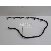 Магистраль обратки BMW 7-serie E65/E66 (2001 - 2008) 13537799869