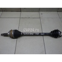 Полуось передняя Subaru Forester (S11) (2002 - 2007) 28321SA040