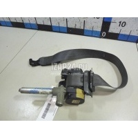 Ремень безопасности с пиропатроном Volvo S80 (1998 - 2006) 39969465