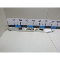 Накладка крышки багажника Volvo S80 (1998 - 2006) 30634977