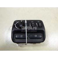 Переключатель света фар Volvo S80 (1998 - 2006) 9459986