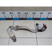 Ремень безопасности Hyundai-Kia Elantra (2000 - 2010) 898102D500ZE