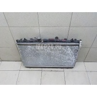 Радиатор основной Hyundai-Kia Elantra (2000 - 2010) 253102D100