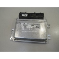 Блок управления двигателем Hyundai-Kia Elantra (2000 - 2010) 3910923022