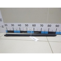Уплотнитель (внутри) Daewoo Matiz (M100/M150) (1998 - 2015) 96315078
