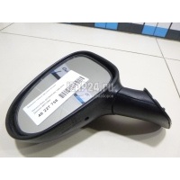 Зеркало левое механическое Daewoo Matiz (M100/M150) (1998 - 2015) 96314384