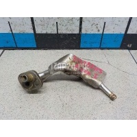 Трубка охлажд. жидкости металлическая Toyota Avensis I (1997 - 2003) 1602764071