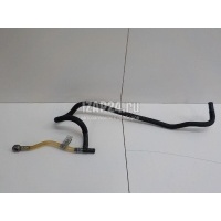 Шланг топливный BMW X3 E83 (2004 - 2010) 13537789816