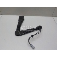 Ответная часть ремня безопасности BMW 1-serie E87/E81 (2004 - 2011) 72117213564