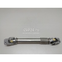 Кардан рулевой BMW 1-serie E87/E81 (2004 - 2011) 32306763074
