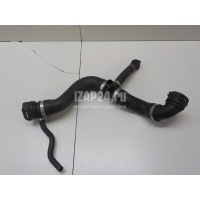 Патрубок радиатора BMW 1-serie E87/E81 (2004 - 2011) 17127566031