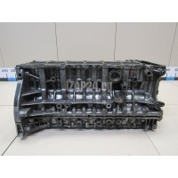 Блок двигателя BMW 1-serie E82/E88 (2007 - 2013) 11110420714