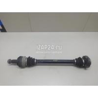 Полуось задняя левая BMW 3-serie E90/E91 (2005 - 2012) 33217525821
