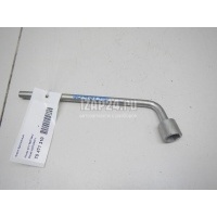 Ключ баллонный Mazda Mazda 5 (CR) (2005 - 2010) LD4769671