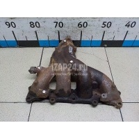 Коллектор выпускной Mazda Premacy (CP) (1999 - 2004) FSJ213450