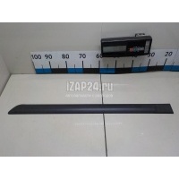 Молдинг задней левой двери Hyundai-Kia Matrix (2001 - 2010) 8773117000CA