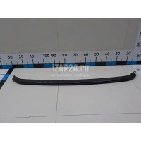 Усилитель переднего бампера VAG Passat [B7] (2011 - 2015) 3AA807651A