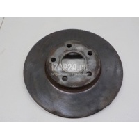Диск тормозной передний вентилируемый Ford Transit/Tourneo Connect (2002 - 2013) 1361298