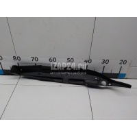 Пыльник (кузов внутри) Mercedes Benz C209 CLK coupe (2002 - 2010) 2098890125