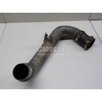 Патрубок интеркулера Nissan Navara (D40) (2005 - 2015) 144605X00B