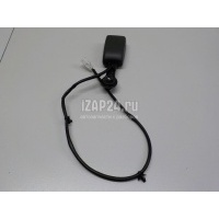 Ответная часть ремня безопасности Nissan Navara (D40) (2005 - 2015) 868424X00B