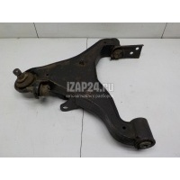 Рычаг передний нижний левый Nissan Pathfinder (R51) (2005 - 2014) 54501EB31A